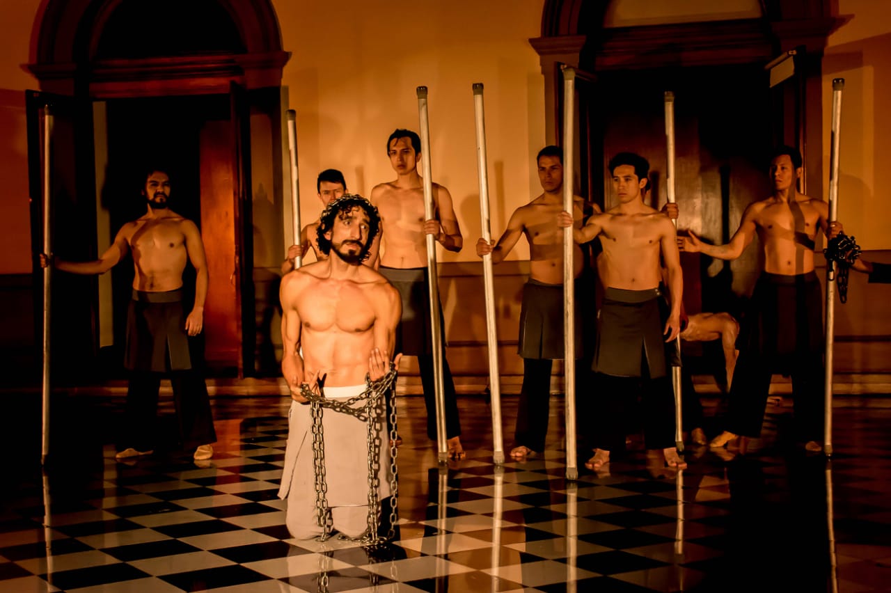 LaPasion15