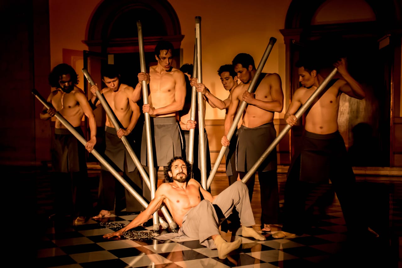 LaPasion7